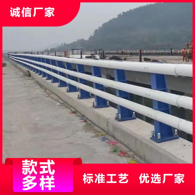 值得信赖的天桥灯光护栏公司