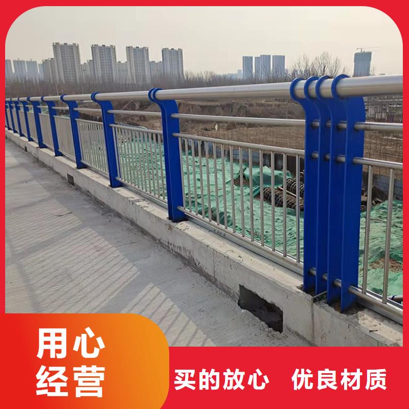 值得信赖的天桥灯光护栏公司