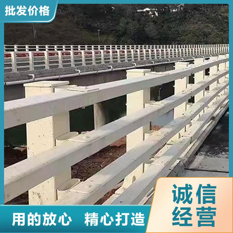 有现货的天桥栏杆厂家