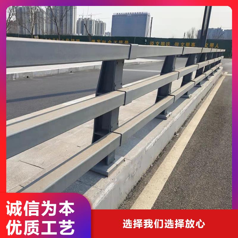 质优价廉的景观仿木纹护栏经销商