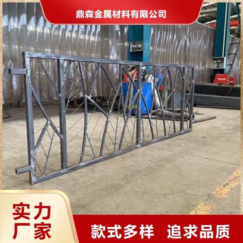 乐东县采购桥梁防撞护栏必看-来电咨询