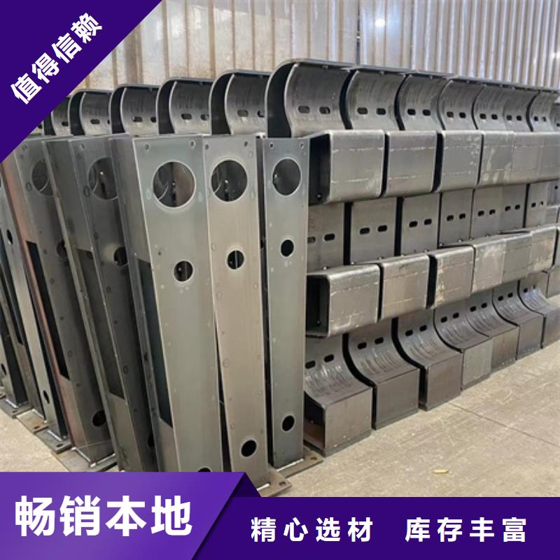 景观绳索栏杆市场报价