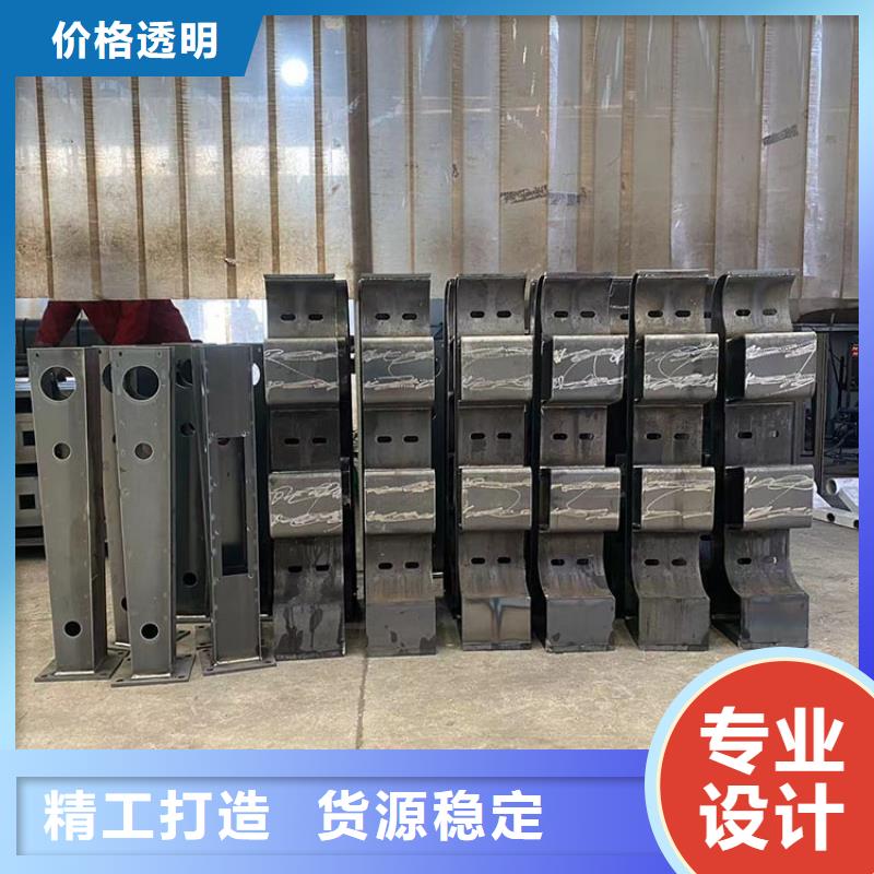 人行横道隔离栏为您节省成本