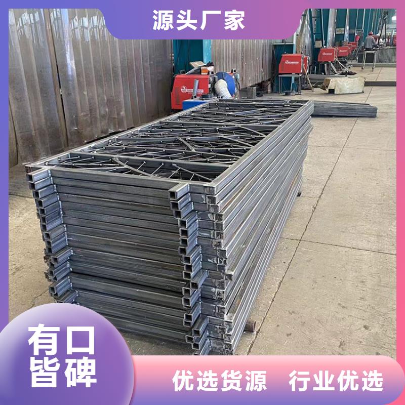 铸造石护栏厂家-价格低