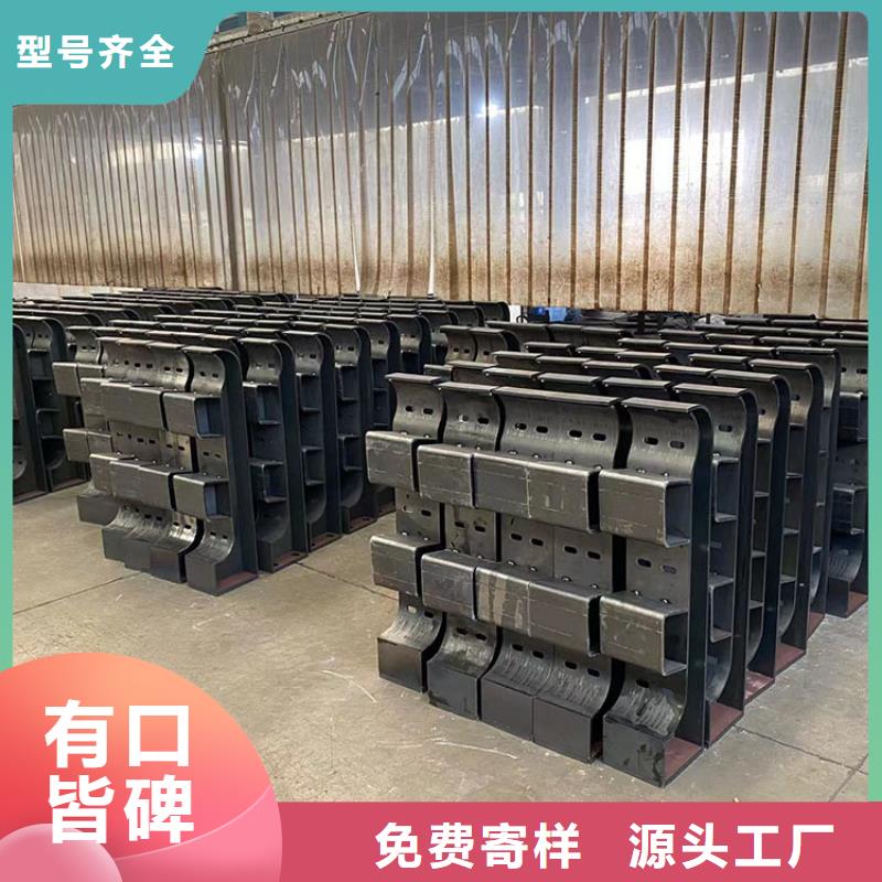 文昌市灯光护栏-灯光护栏高性价比