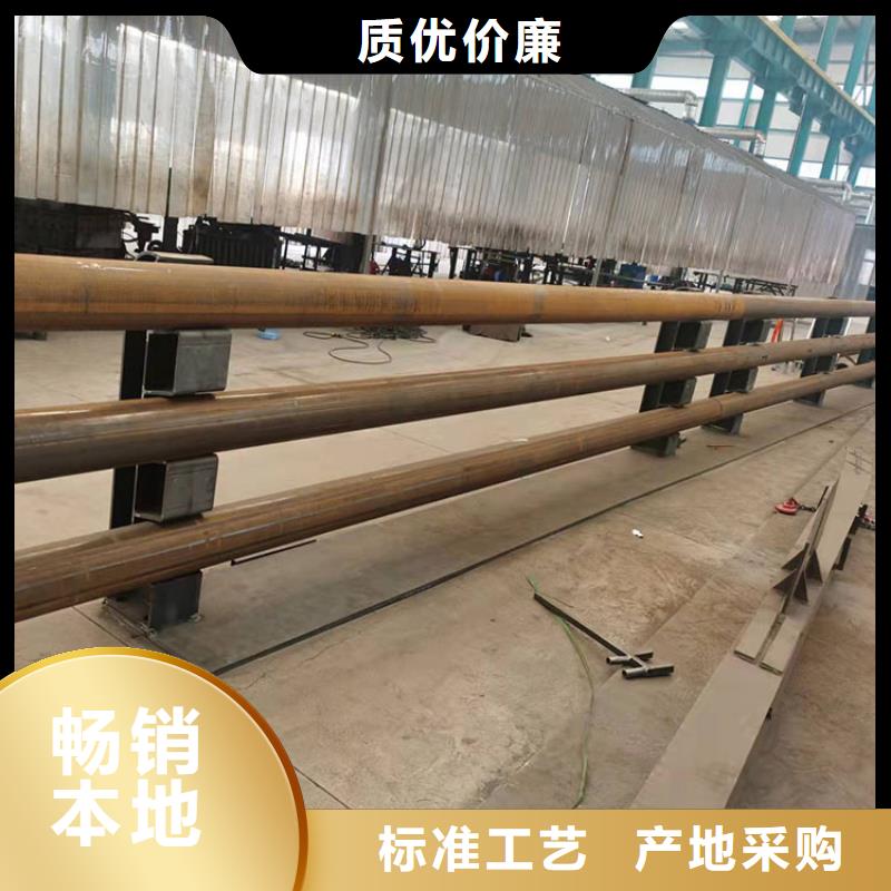 201不锈钢桥梁护栏厂家已认证
