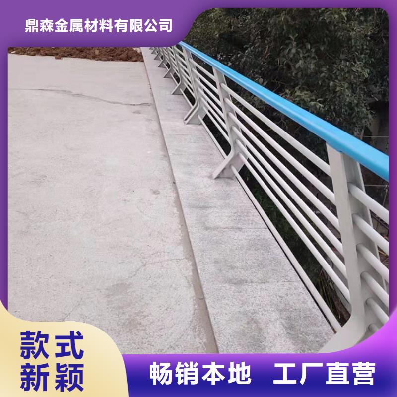 道路护栏行业品牌厂家