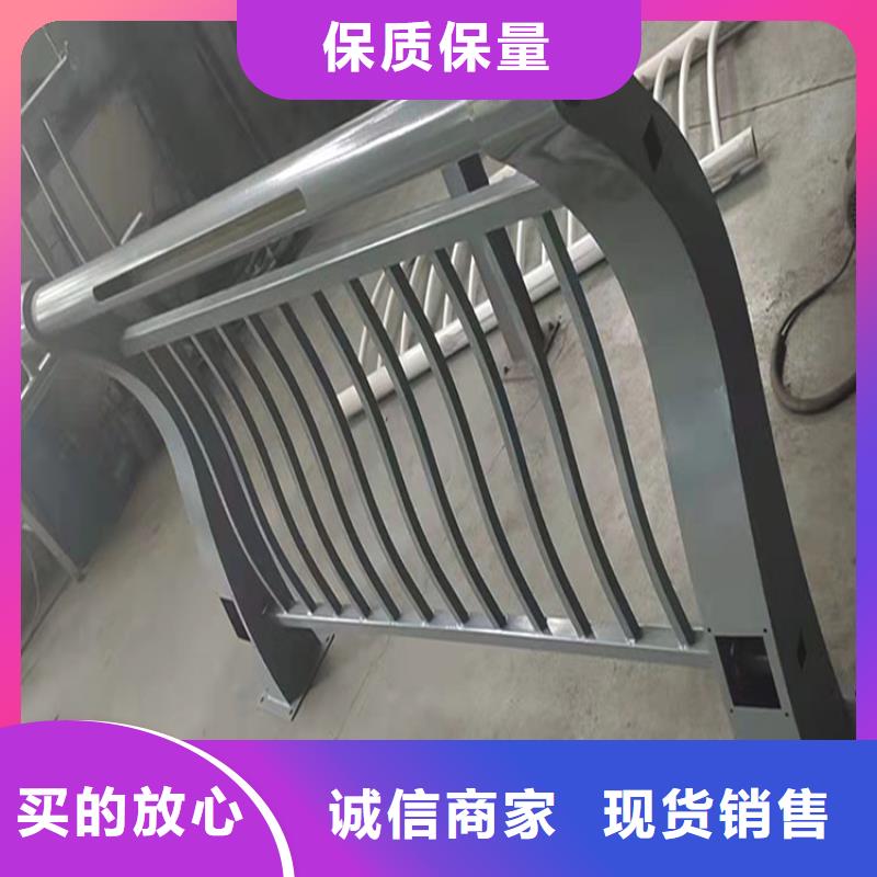 桥梁栏杆咨询享优惠