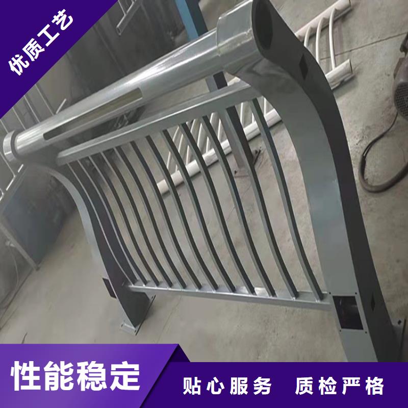 专注天桥栏杆销售