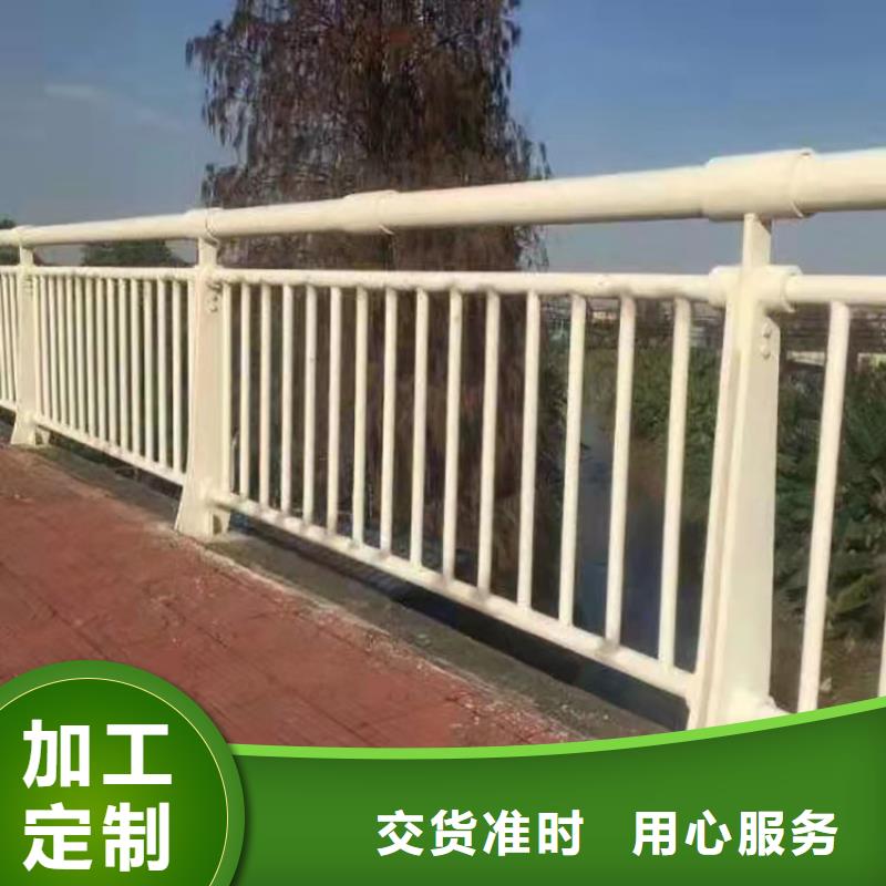 天桥灯光护栏实力过硬厂家