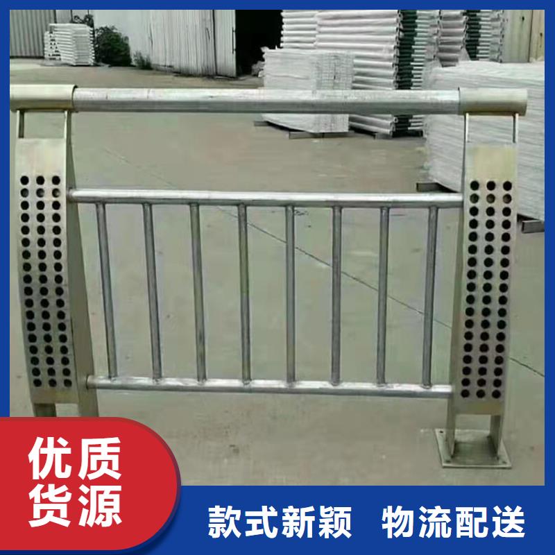 人行横道隔离栏为您节省成本
