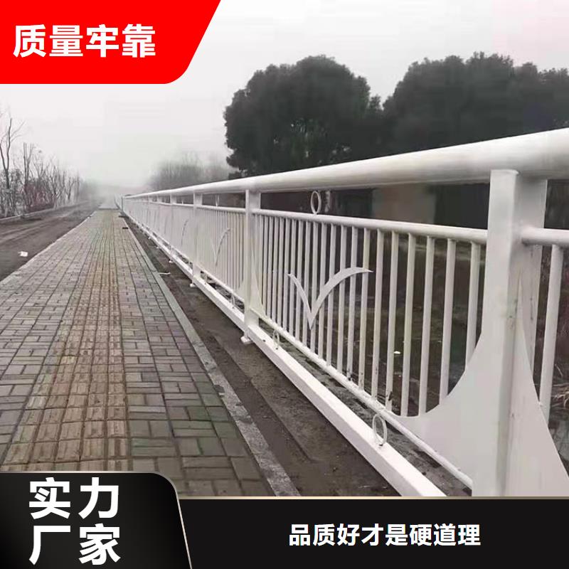 卖桥梁防撞的厂家