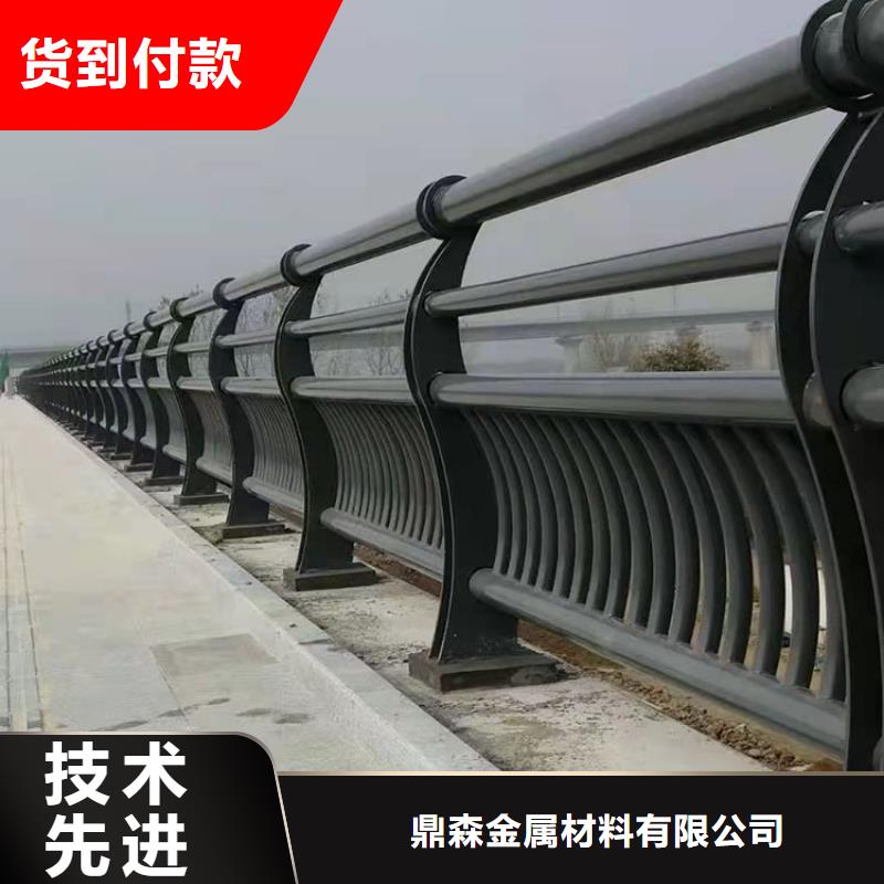 天桥隔离护栏供货商