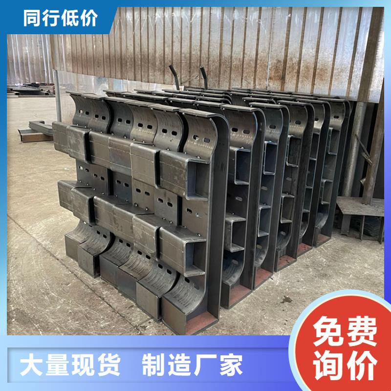 灯光护栏价格实惠的厂家