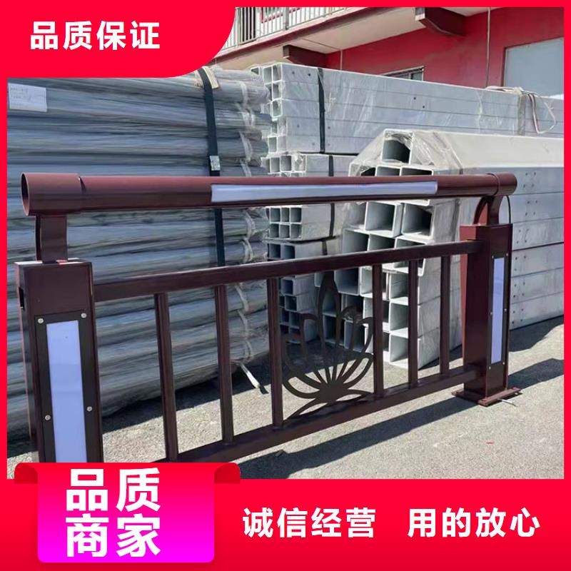 不锈钢碳钢复合管实力厂家放心选择！