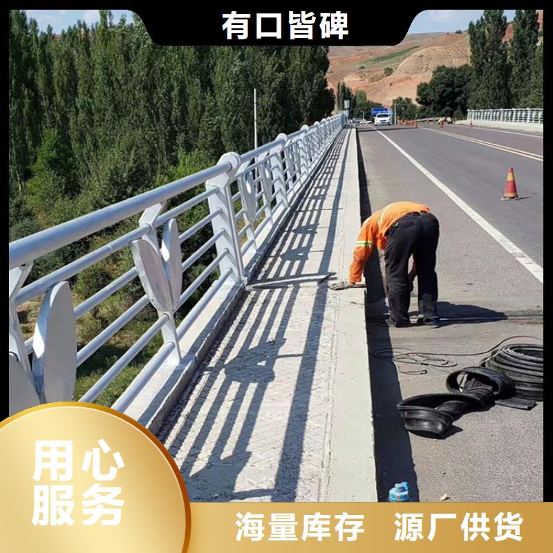 省心：q235护栏钢板立柱厂家