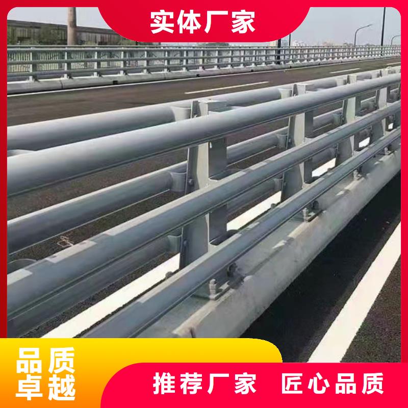 省心：q235护栏钢板立柱厂家