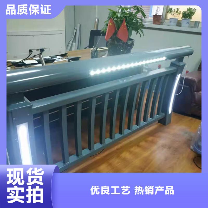 供应批发led灯光桥梁栏杆-靠谱