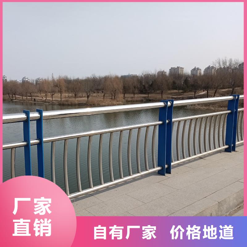 大规模LED灯光护栏厂家