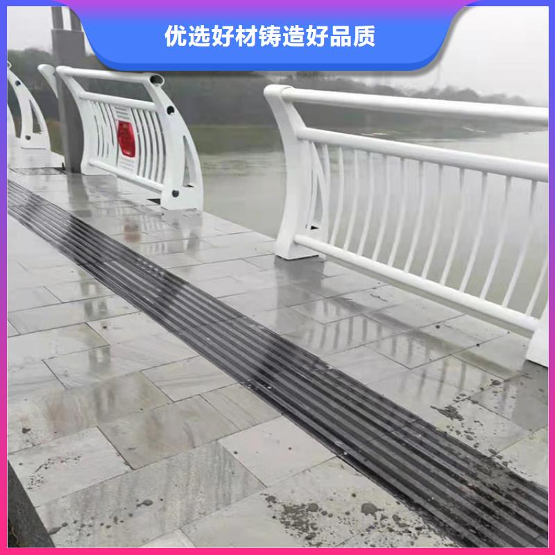 有现货的天桥隔离护栏供应商