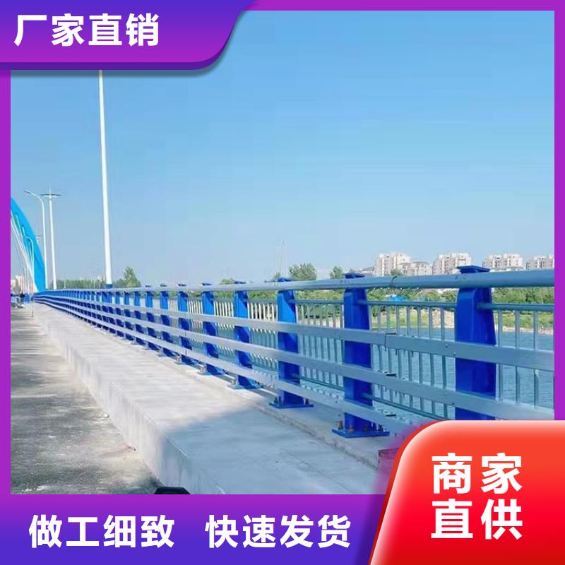 性价比高的河道隔离护栏经销商
