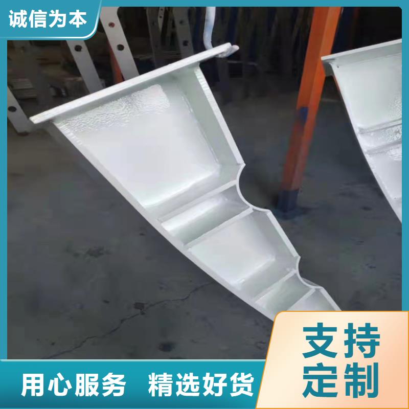 河堤景观护栏电话订购热线