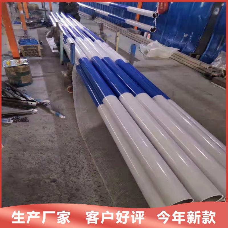 性价比高的河道隔离护栏经销商
