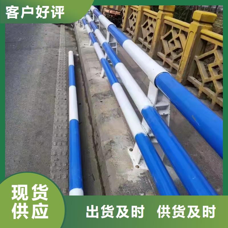 销售桥梁河道景观护栏_诚信企业