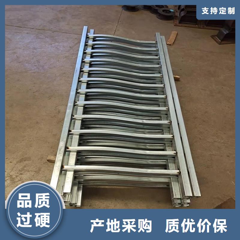 批发钢板立柱_优质厂家