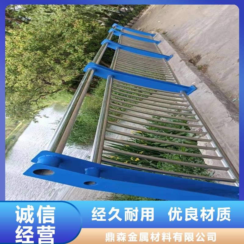 桥梁景观护栏业内好评