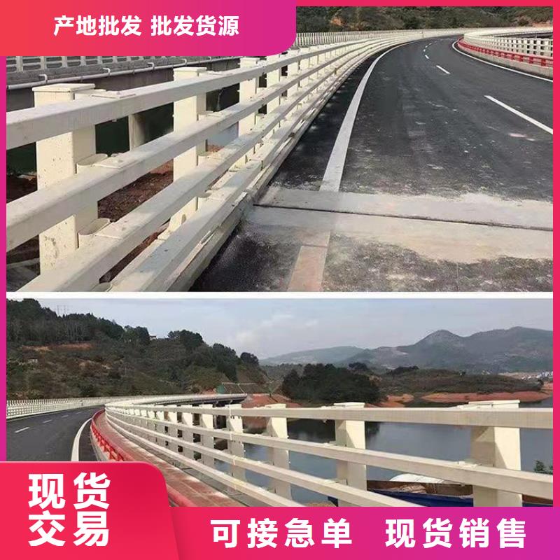 LED灯光天桥护栏源头厂家
