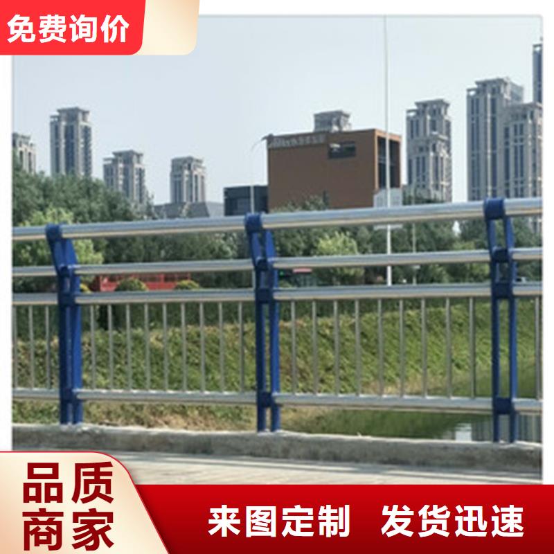 陵水县现代桥栏杆源头好货