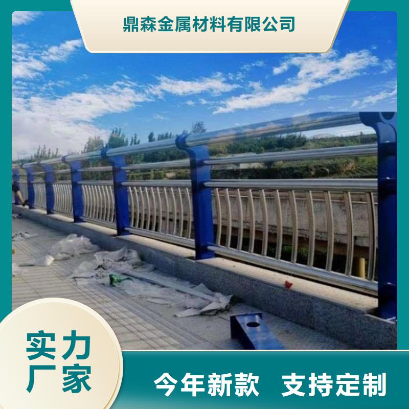 河堤景观护栏电话订购热线