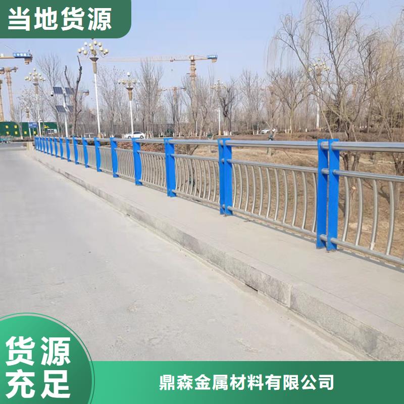 优质的LED灯光防撞护栏供货商