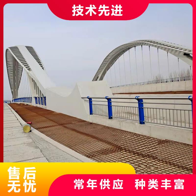 路桥隔离护栏周期短价格优