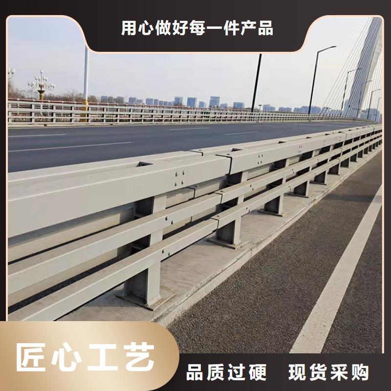 路桥隔离护栏周期短价格优