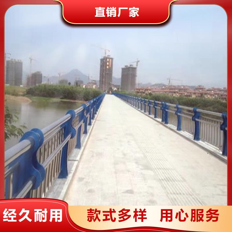 当地道路交通隔离护栏生产厂商