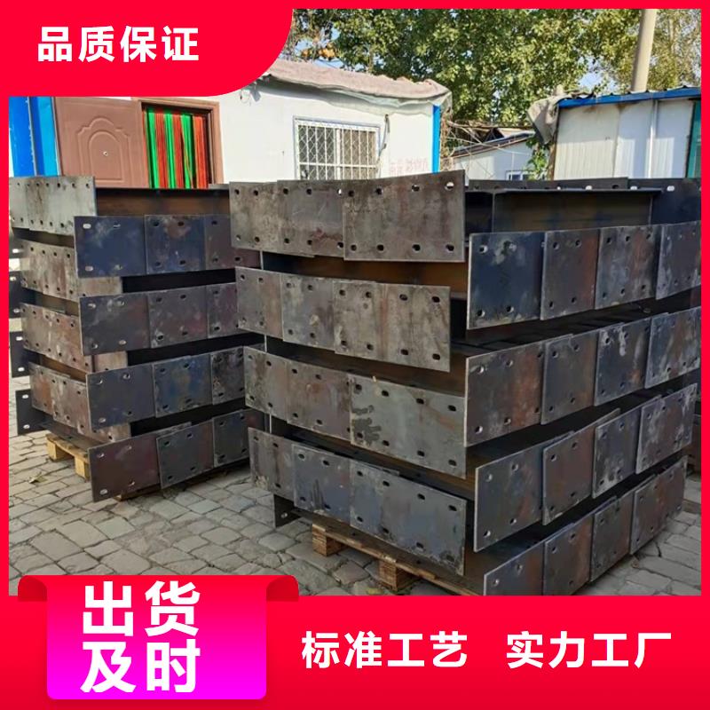 路桥隔离护栏周期短价格优