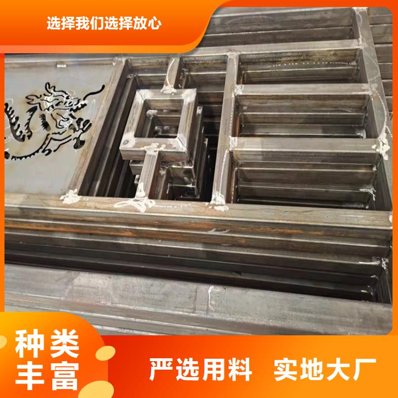 天桥护栏厂家供应