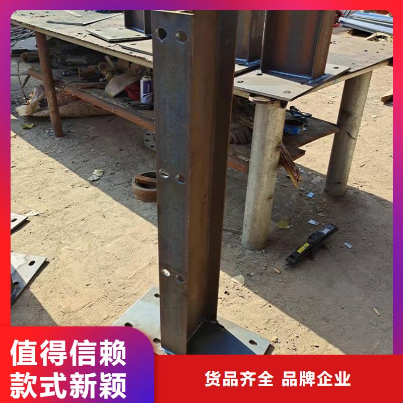 供应
Q345B防撞栏杆-实体厂家可定制