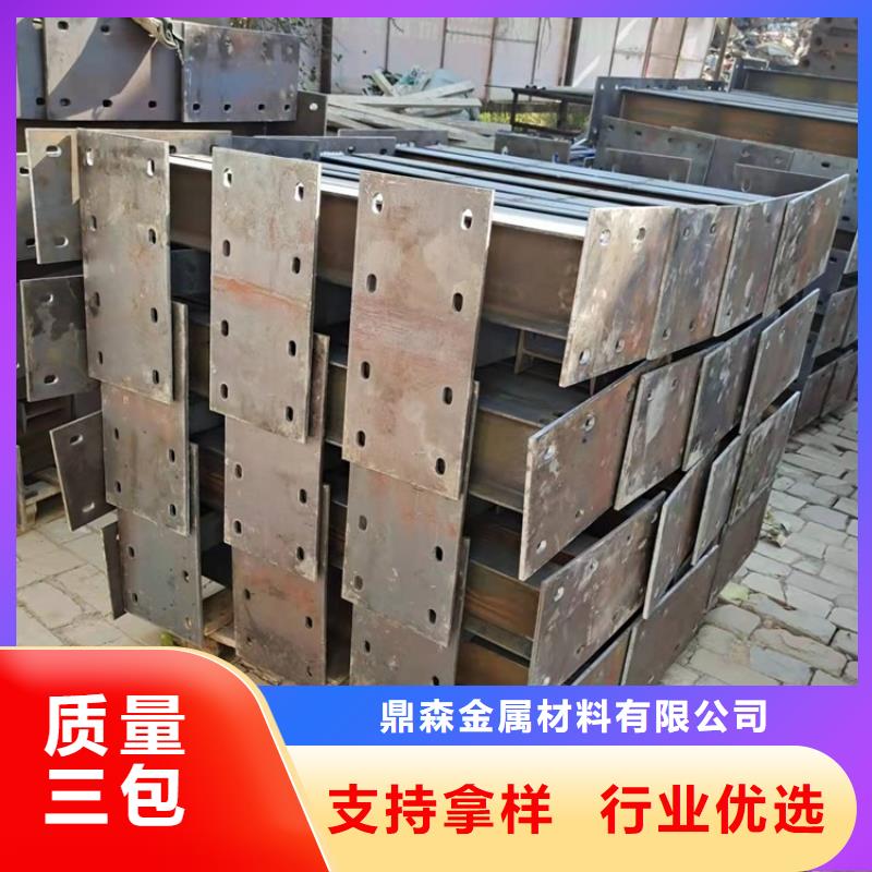 灯光河道栏杆常年批发