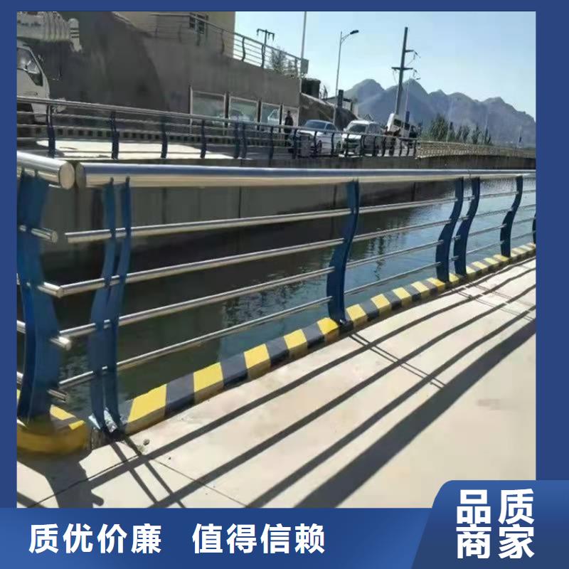 天桥护栏厂家供应