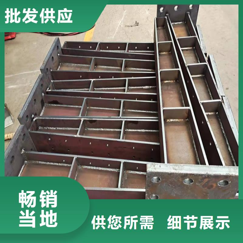 灯光防撞护栏免费咨询