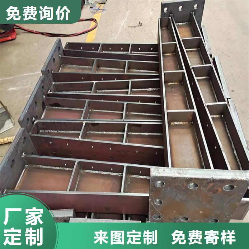 公路工程栏杆货源足