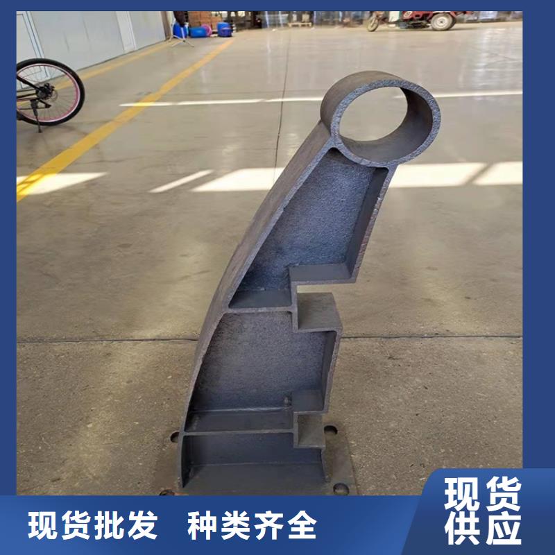 河道灯光护栏厂家直销_售后服务保障