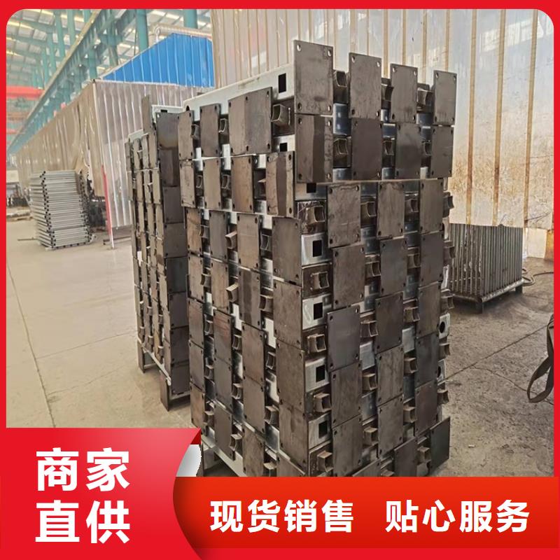 路桥隔离护栏周期短价格优