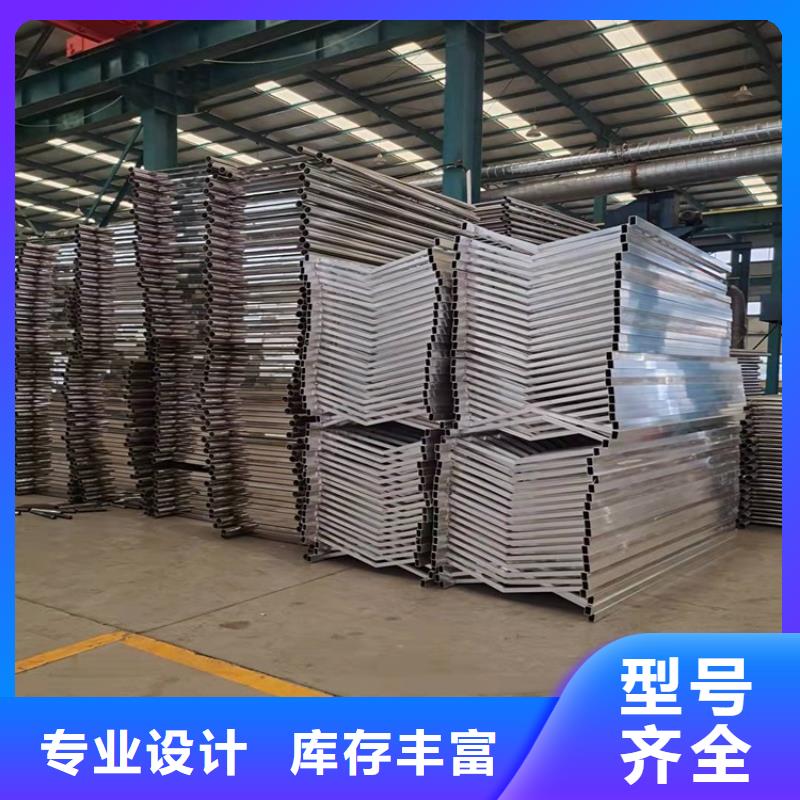 政交通栏杆厂家放心购