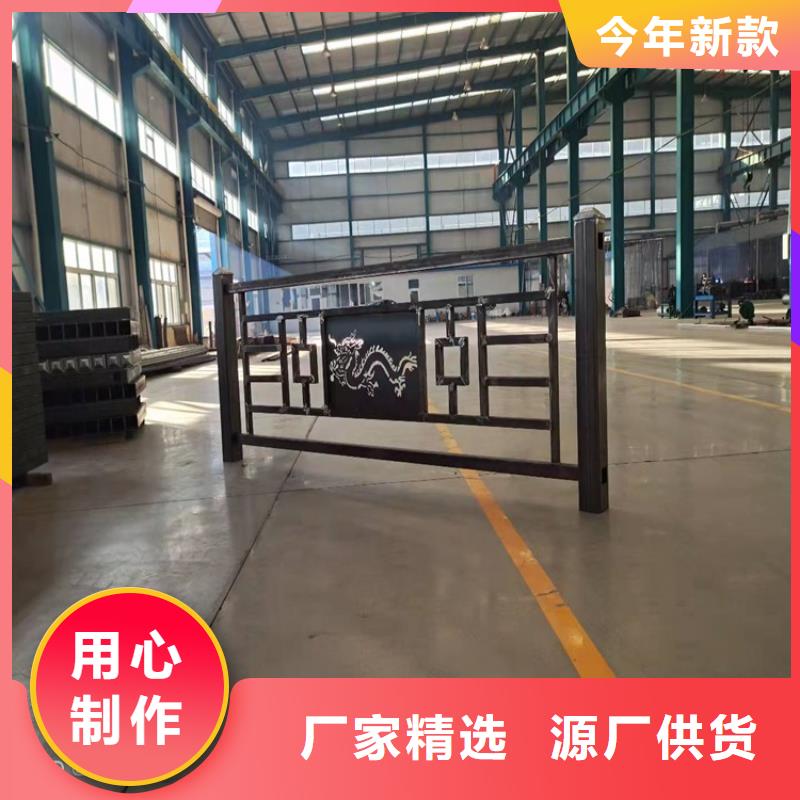 不锈钢复合管扶手免费询价