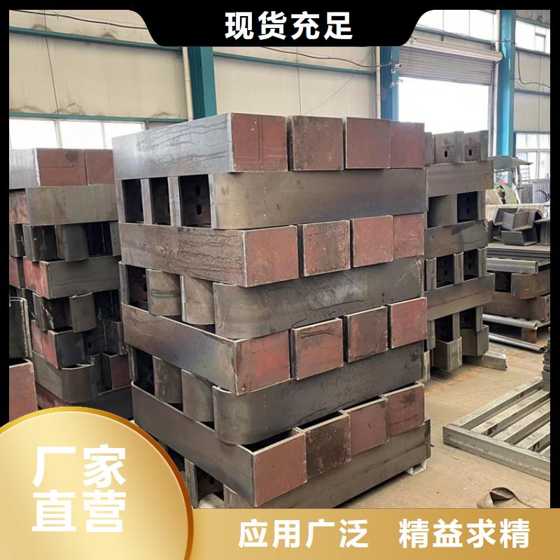 不锈钢大桥护栏牢固防腐性好