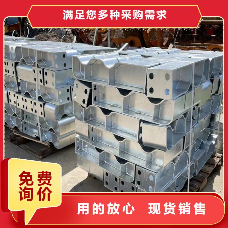 常年供应桥梁防撞栏杆-优质